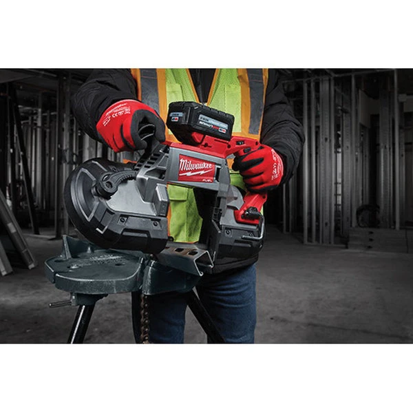 M18 Redlithium High Output Xc8.0 18 Volt Lithium-ion 8.0 Ah Battery Pack
