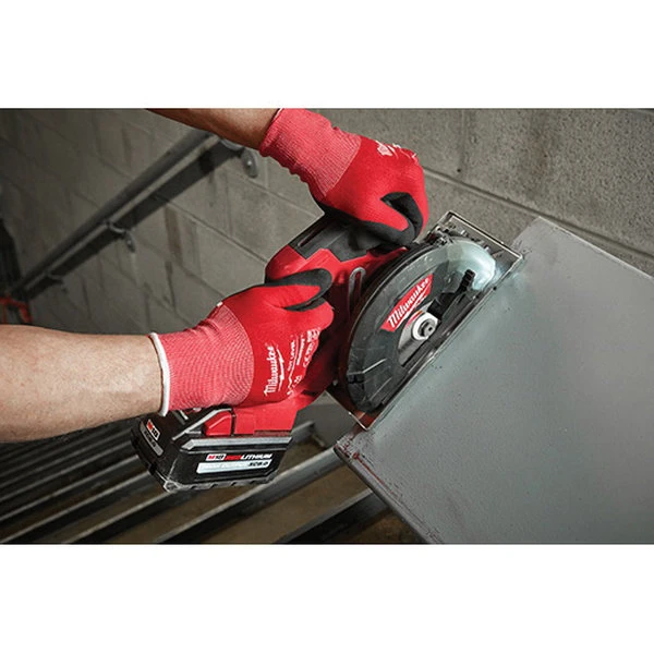 M18 Redlithium High Output Xc8.0 18 Volt Lithium-ion 8.0 Ah Battery Pack