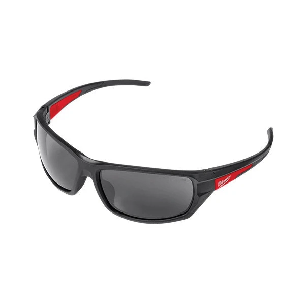High Performance Safety Glasses With Tinted Lenses, Model 48-73-2025