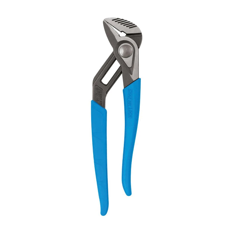 140-440X 12 in. Straight Jaw Tongue & Groove Pliers