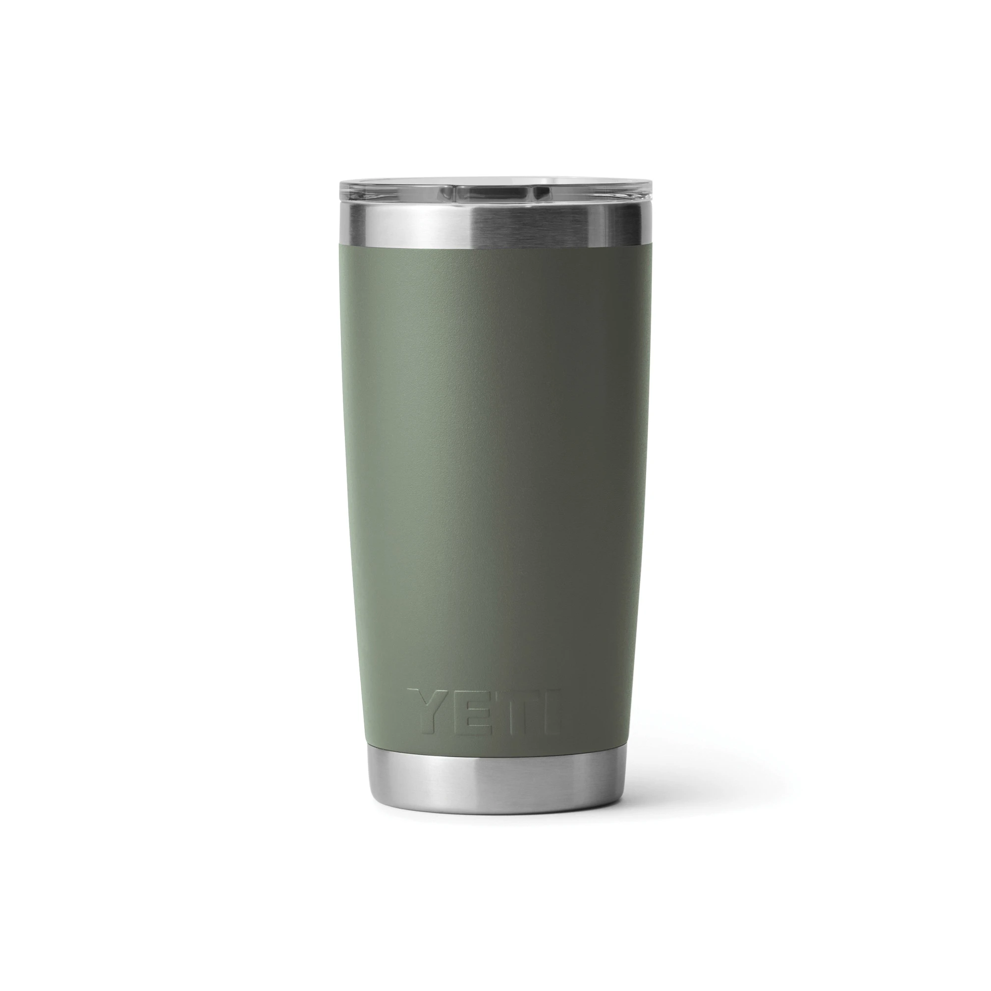 20‑Ounce Teal Insulated Tumbler – Agave Collection