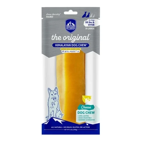 Himalayan Dog Treats 1 pk