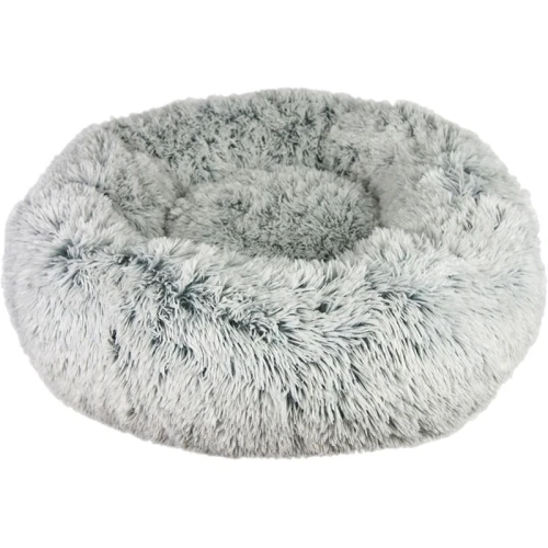 Cuddle Frosted Bed Large For Pets