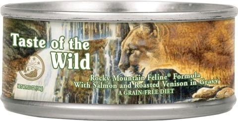 5.5OZ TOW FELINE ROCKY MTN