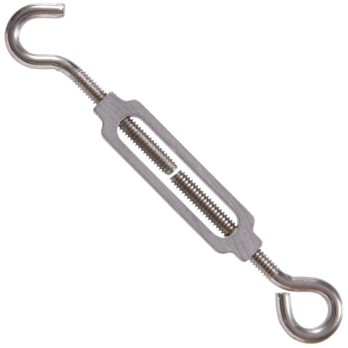 Stainless Steel Tube 1/4" × 7‑3/8" – High‑Strength Precision Pipe