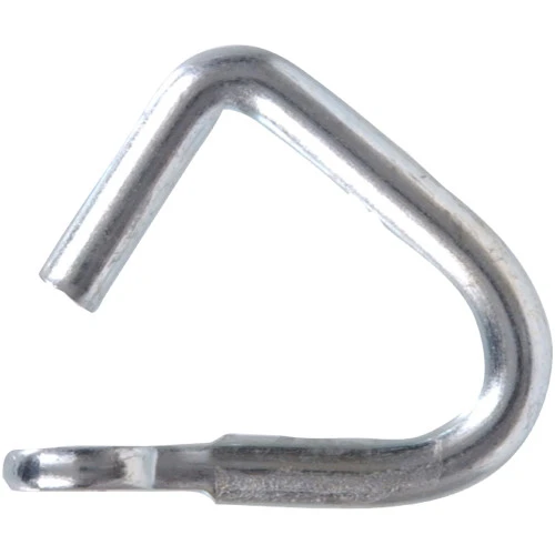FG Cold Straight Pipe Fitting 5/16"‑1/4" – High‑Pressure Brass Connector