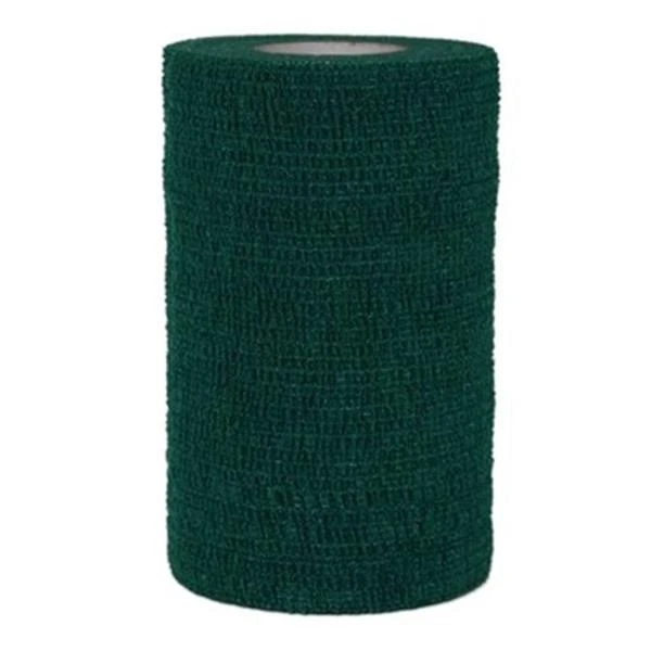 COHESIVE WRAP GREEN