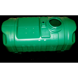 SPRAYER TANK W/O LID 15GAL