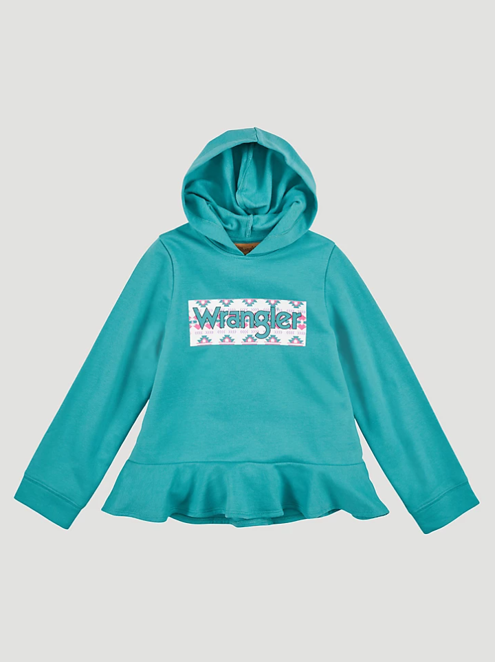 WRG WEST GIRLS KNIT M