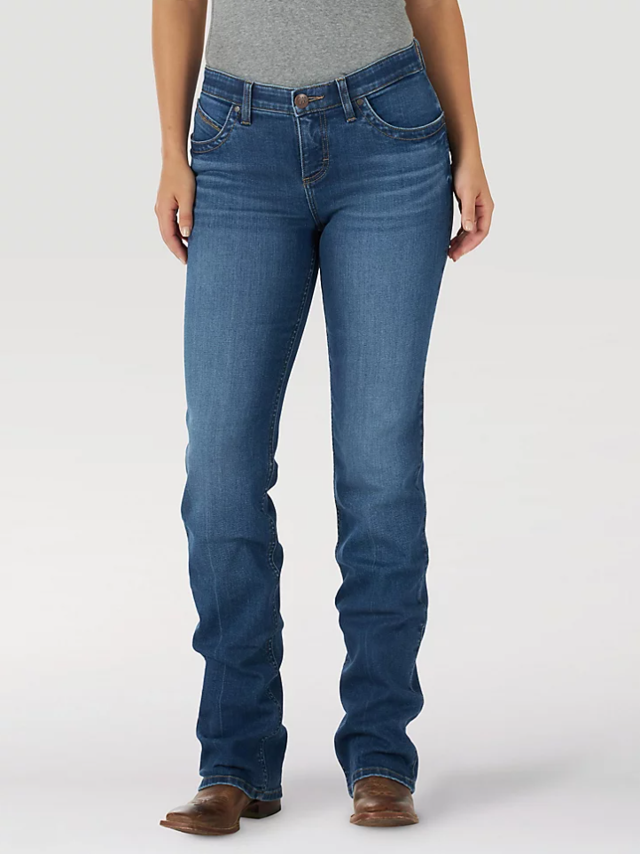 WMNS Q BABY JEAN 3X34