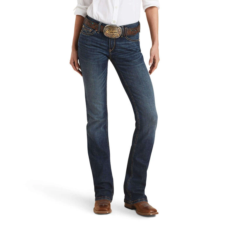 WMNS PASADENA JEAN 27S