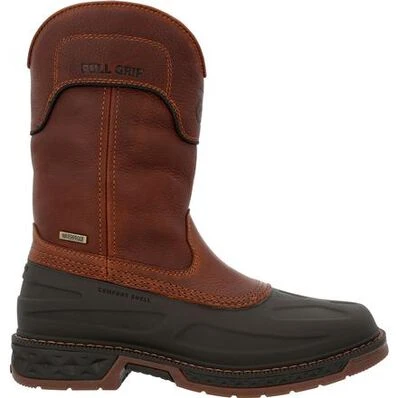 GB00470 CARBO-TEC BOOT 8.5M