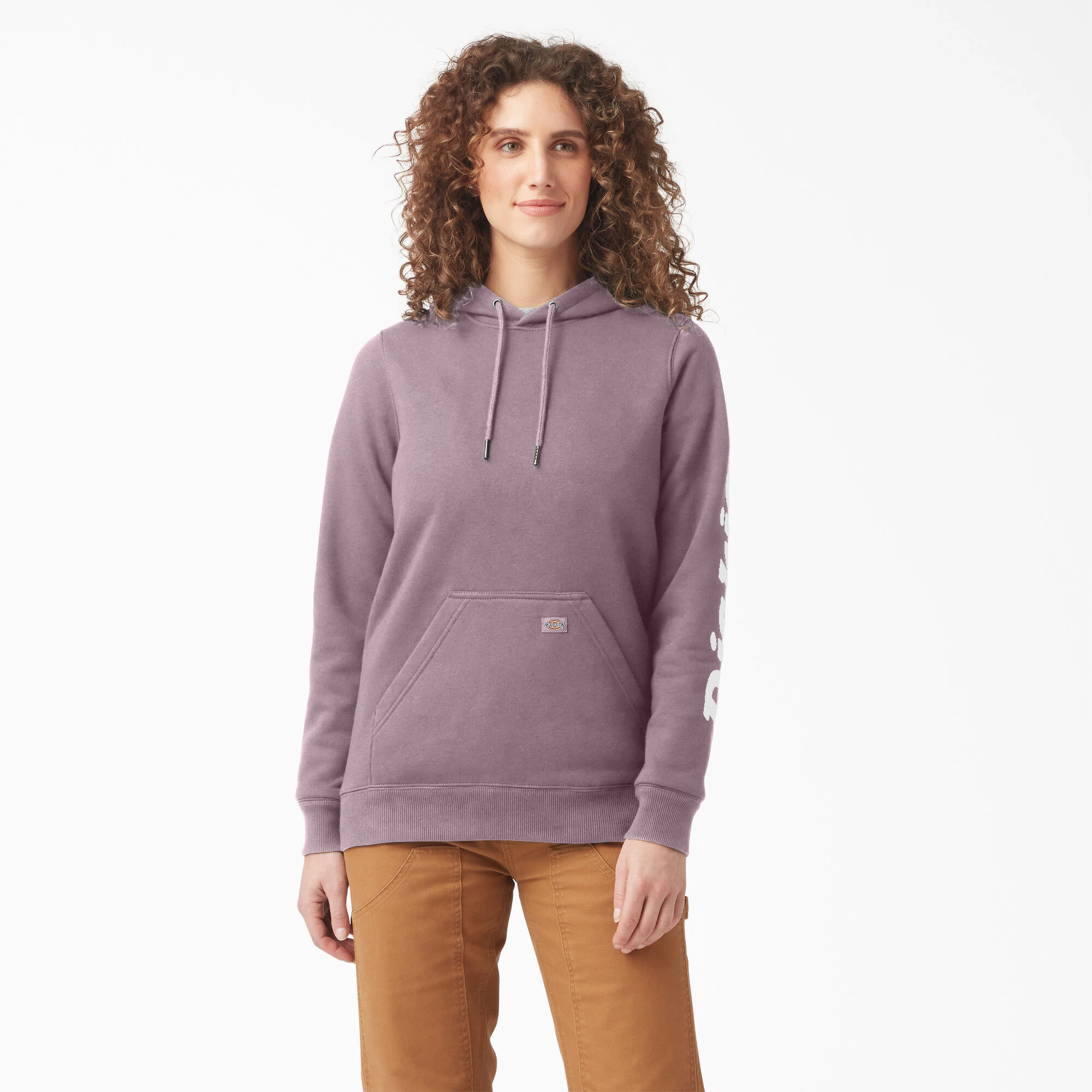 GRAPHIC FLEECE PULL FW202LC  M