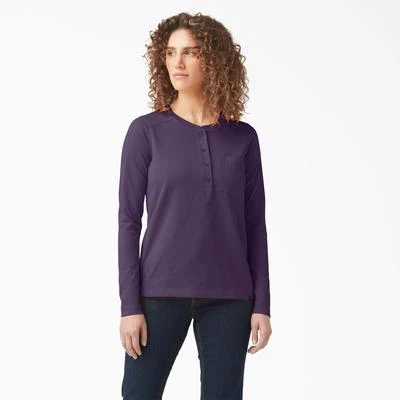 LS HEAVY HENLEY FL460U2H XL