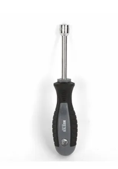 MASTER MECHANIC Metric Nut Driver, 6mm