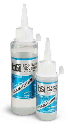 Bob Smith 142 FOAM-CURE™ 4OZ