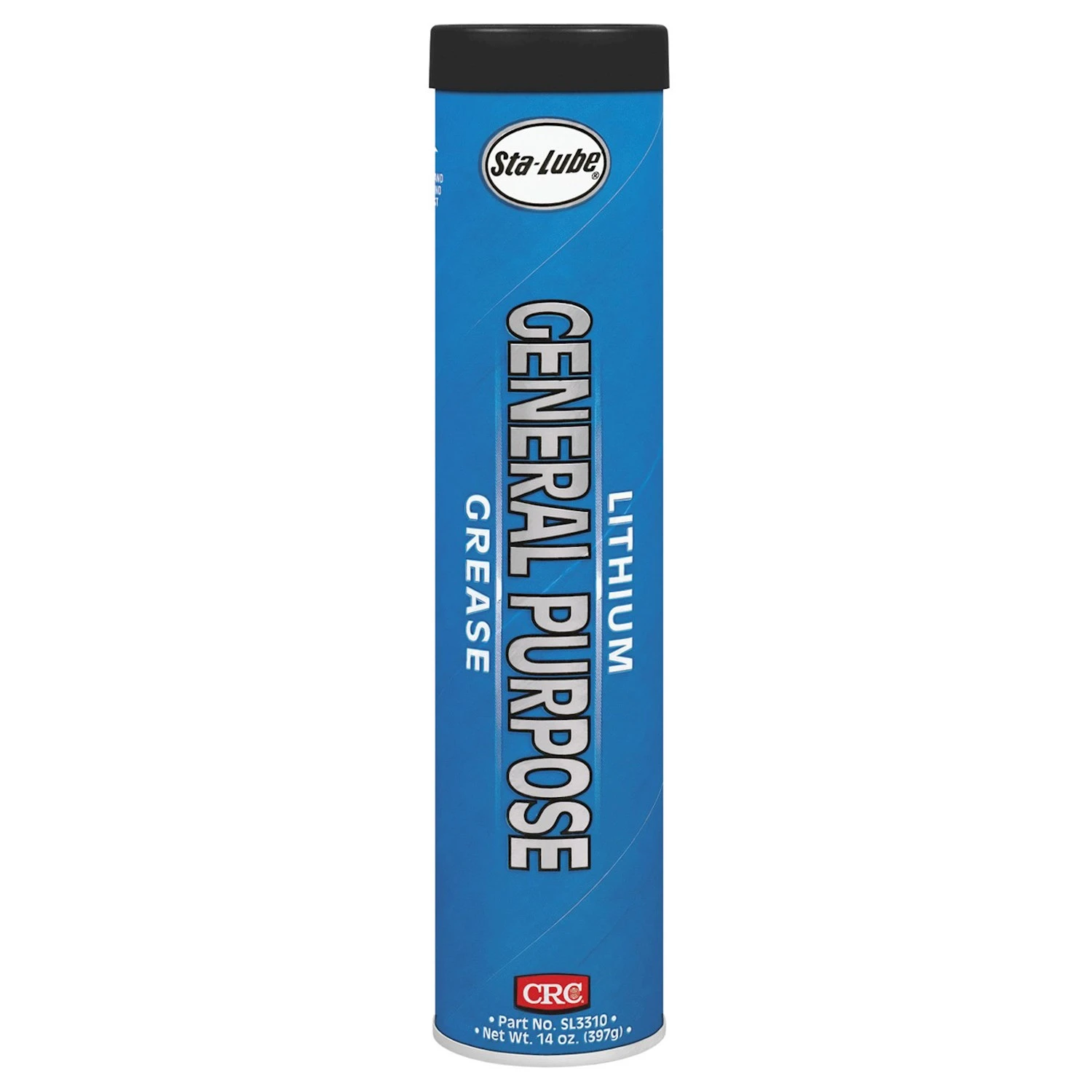 GREASE LITHIUM 14OZ CART