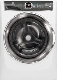 ELECTROLUX 4.4 CU. FT. 27" FRONT LOAD WASHER