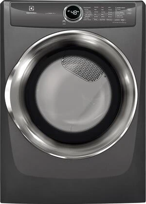 ELECTROLUX 8 CU. FT. 27"  FRONT LOAD DRYER