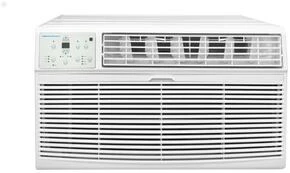 EMERSON 14000 BTU 230V THROUGHT THE WALL AIR CONDITIONER QUIET KOOL WHITE