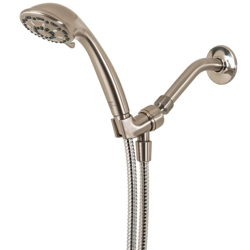 HH Shower Serene 3P BN 8333512