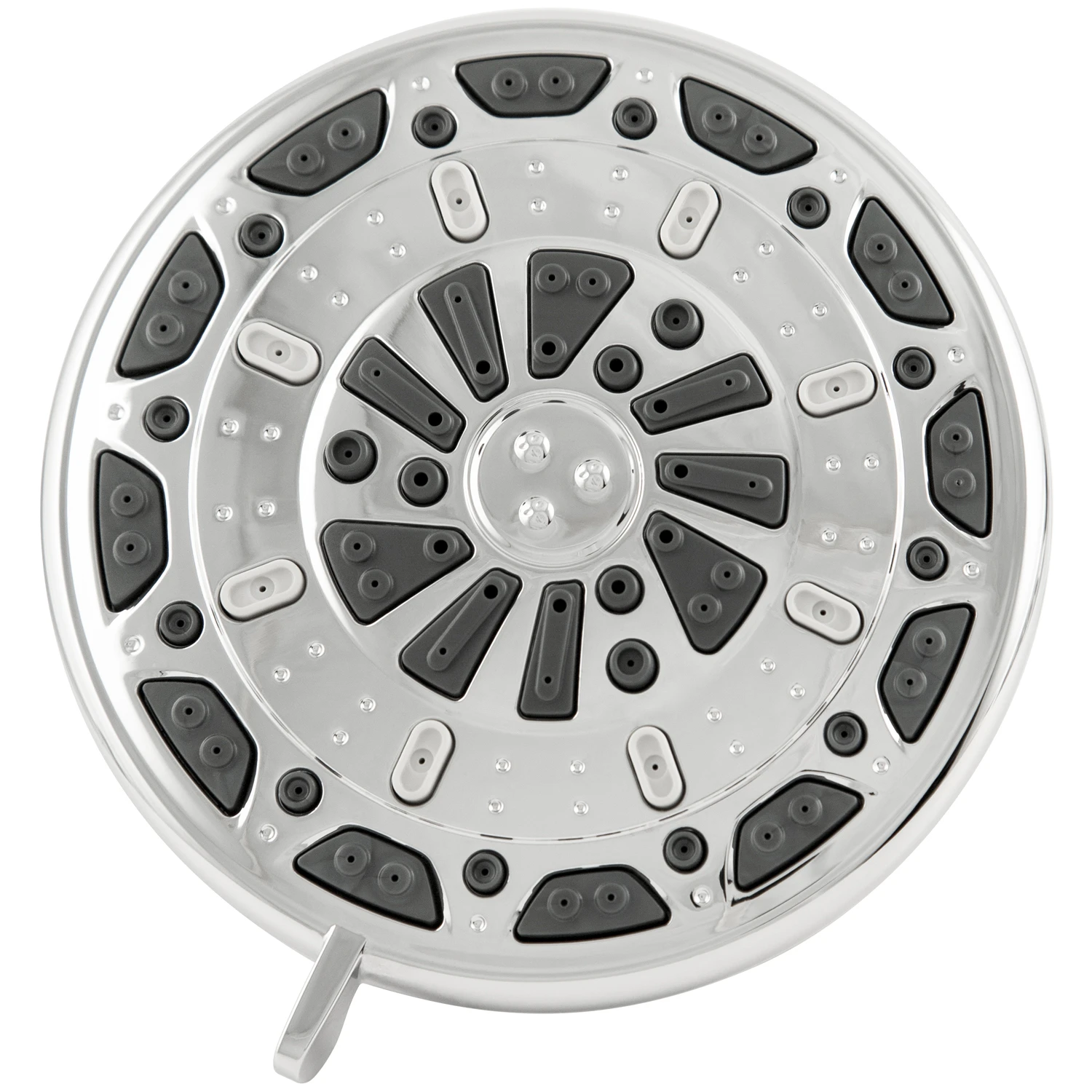 Showerhd Serene 5"3P CH 8335001