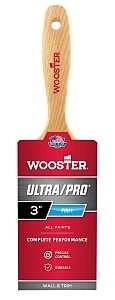3" Ultra Pro Varnish 4176-3
