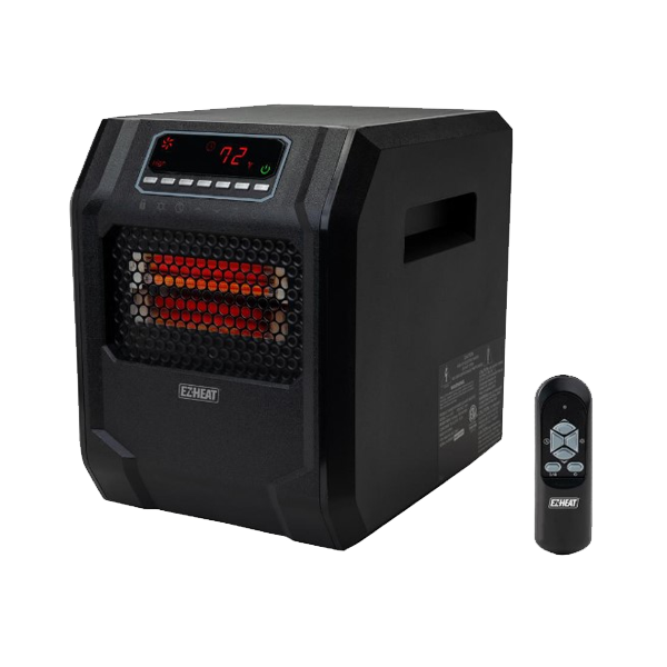 6-Element Infrared Heater 32559