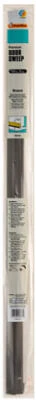 Alum/Vinyl Door Sweep BZ B59/36H