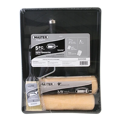 Good 5PC Paint Tray Set MPTS-5PC