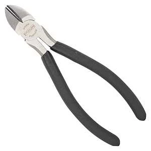 6 Inch Diagonal Cutting Plier, Model Jl-np006, Carbon Steel