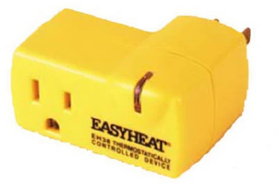 Thermostat Heating Cable EH-38