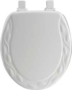 T-Seat Wood Ivory 34ECA 000
