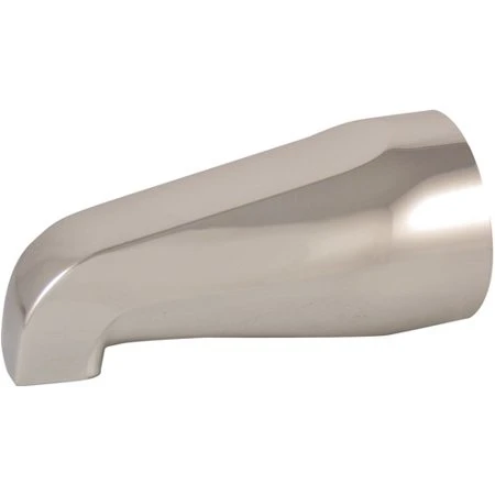 Tub Spout Conn Chr 7656900P