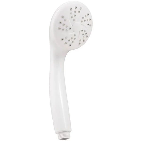 HH Shower 1P WH 8076200