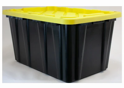 TOTE -27G HD Tough Tote