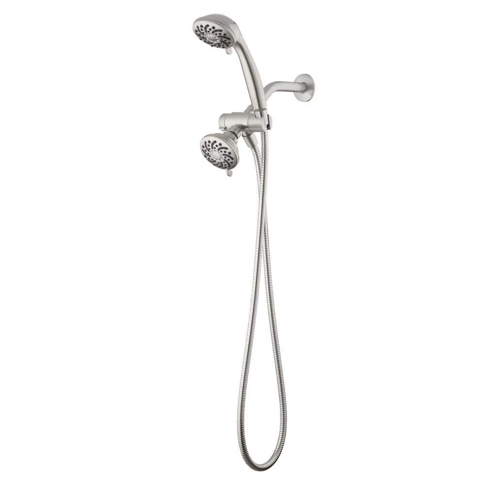 3.5" Combo 3S ShowerHead MB