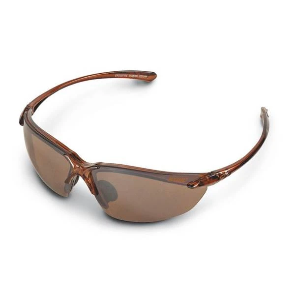 Stihl Ultra Flex Glasses Brown