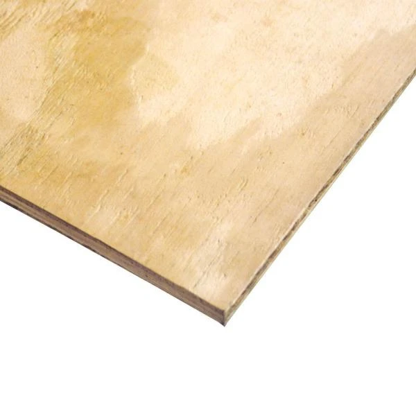 1/2" OAK PLYWOOD