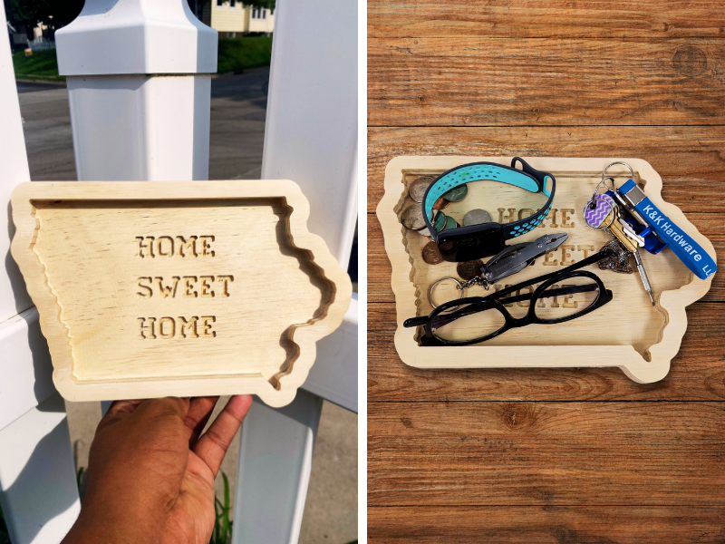 Catch-All Trays