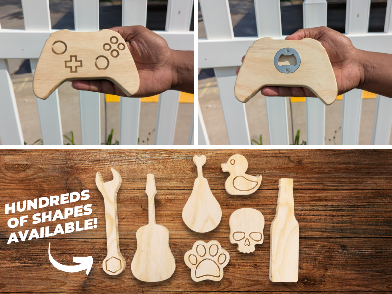 Bottle Openers