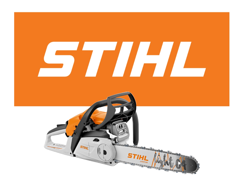 Click here to browse our Stihl selection