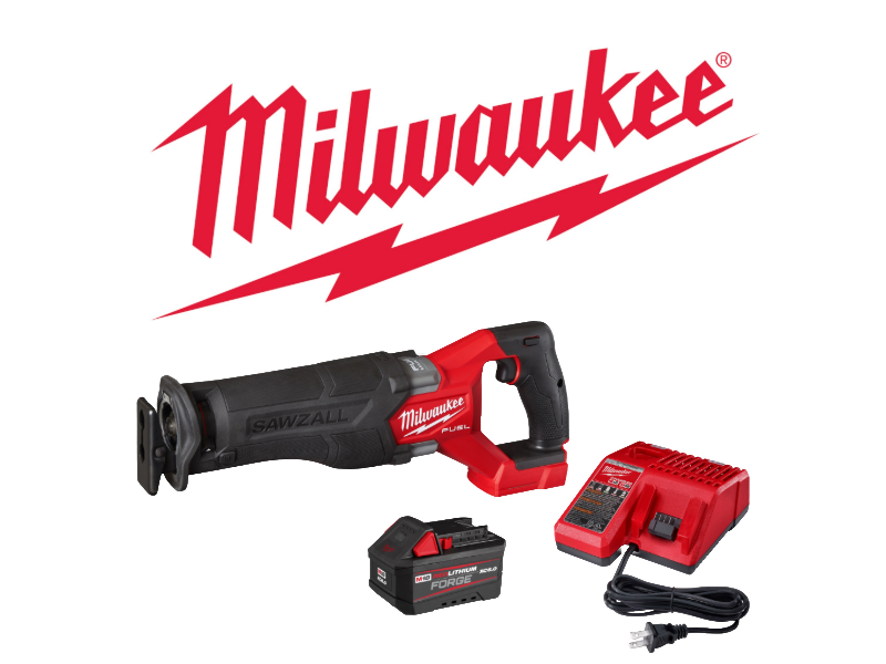 Click here to browse our Milwaukee Tool selection