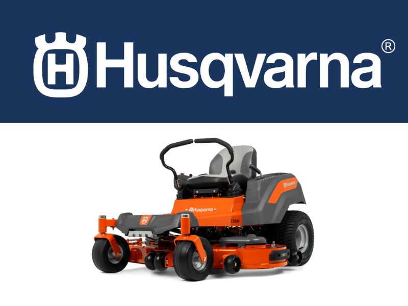 Click here to browse our Husqvarna selection