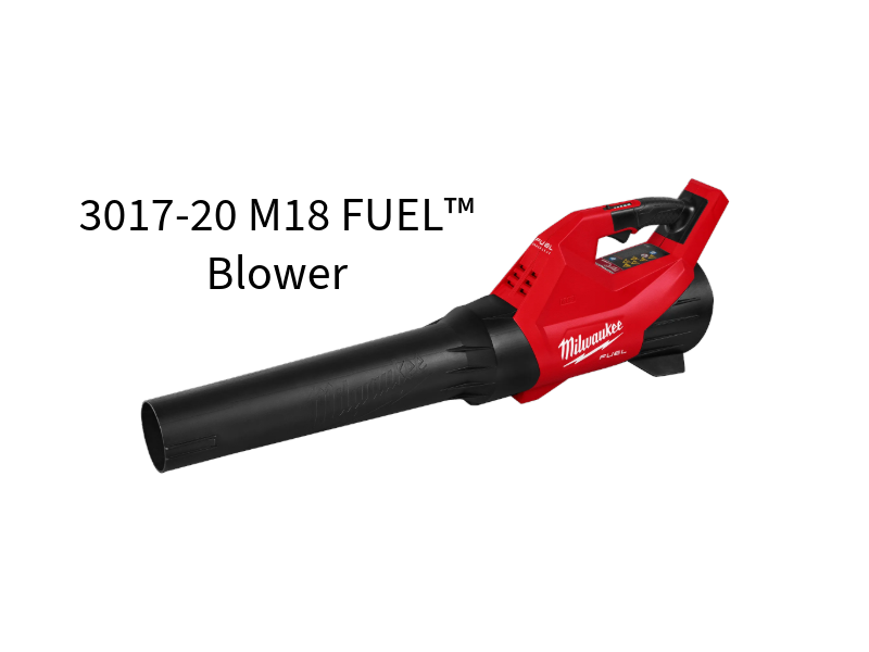 M18 FUEL™ Blower
