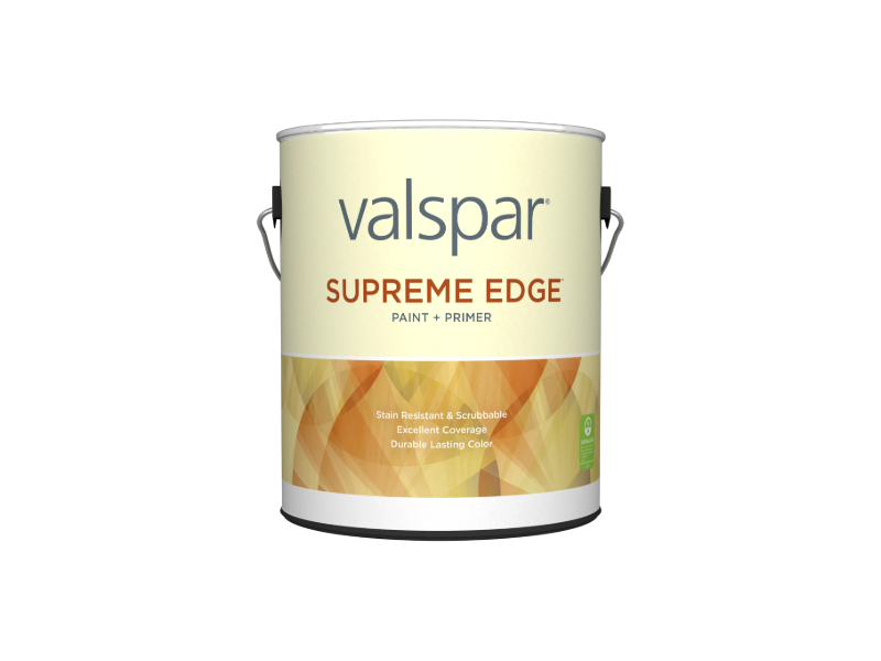 Valspar Supreme Edge Interior Paint