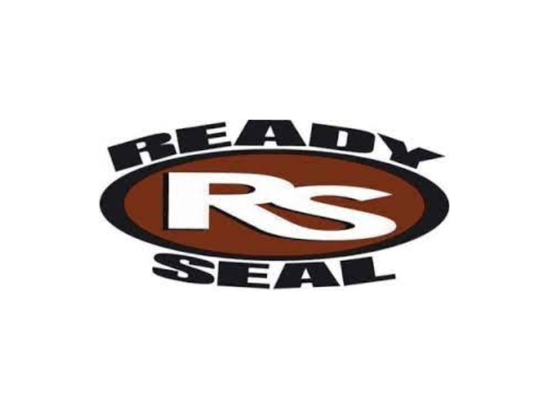 Shop Ready Seal Colors and Products