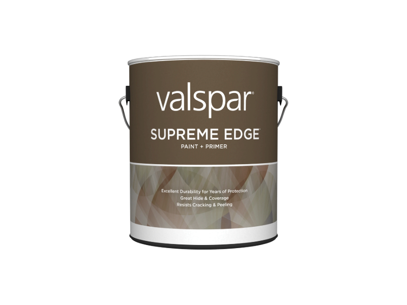Valspar Supreme Edge Exterior Paint