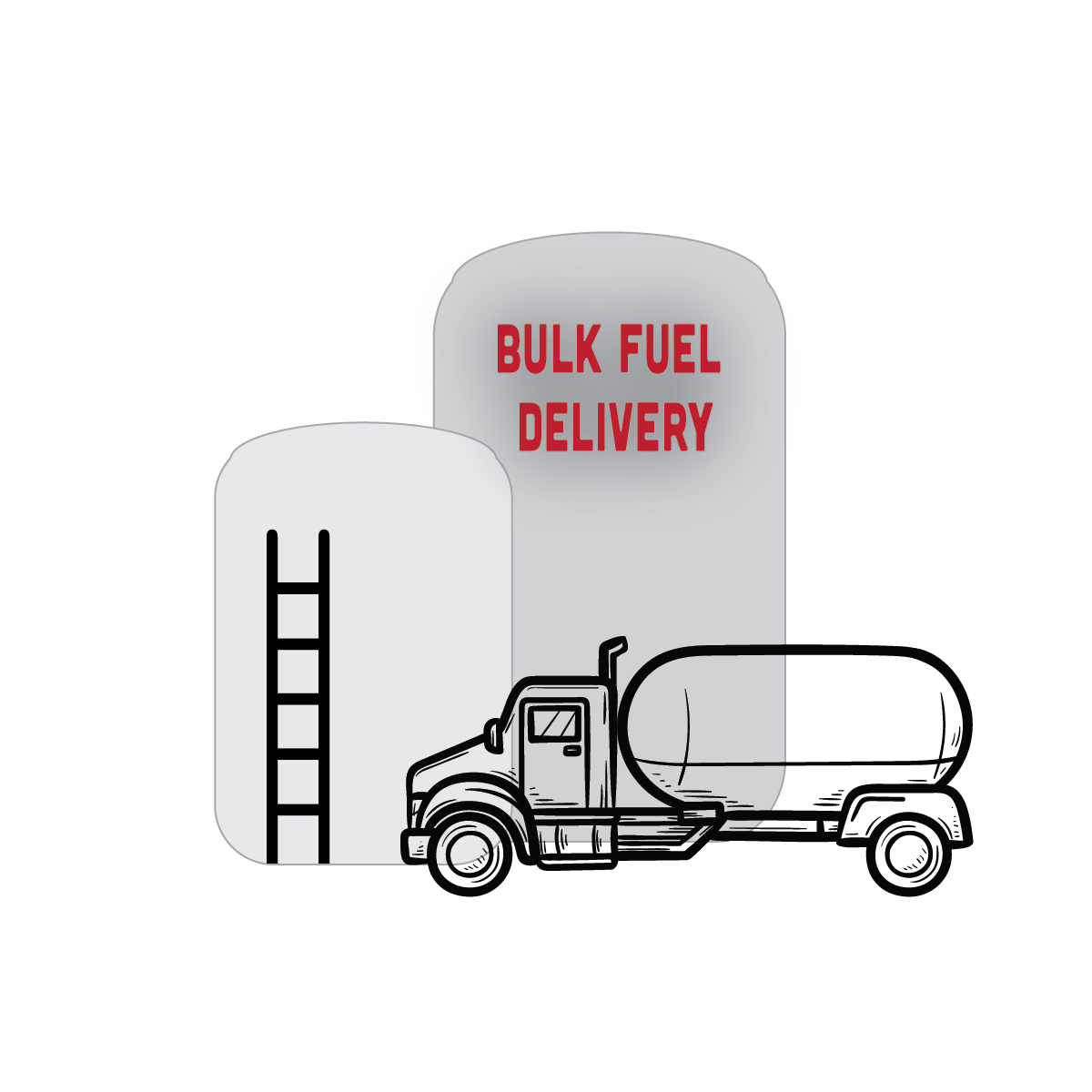 Bulk Fuel