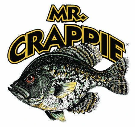 Mr. Crappie Fishing Products